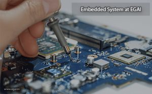 embedded system Training image