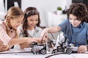 summer camps for kids in chennai
