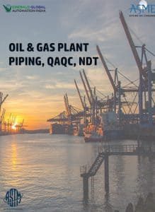 oil and gas training in chennai