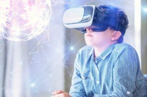 vr making camp in chennai