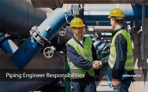 Emerald Global Automation India Piping Training   Piping Engineer Responsibilities 