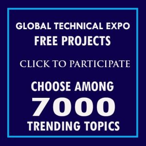 global technical expo