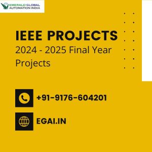 Call for IEEE Projects