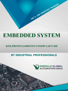 Embedded System