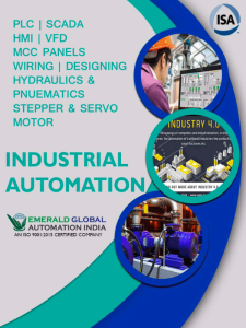 Industrial Automation